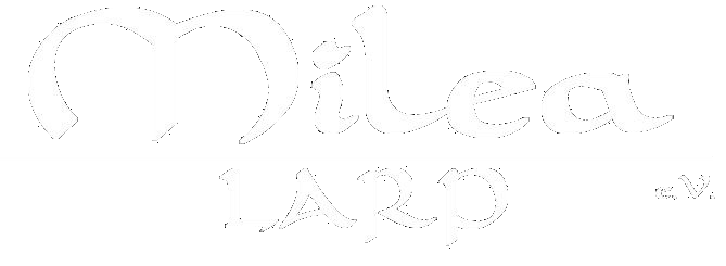 MileaLarp Logo
